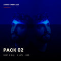 NIGHT & BLUE — PACK 02