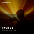 GOLDEN HOUR — PACK 03