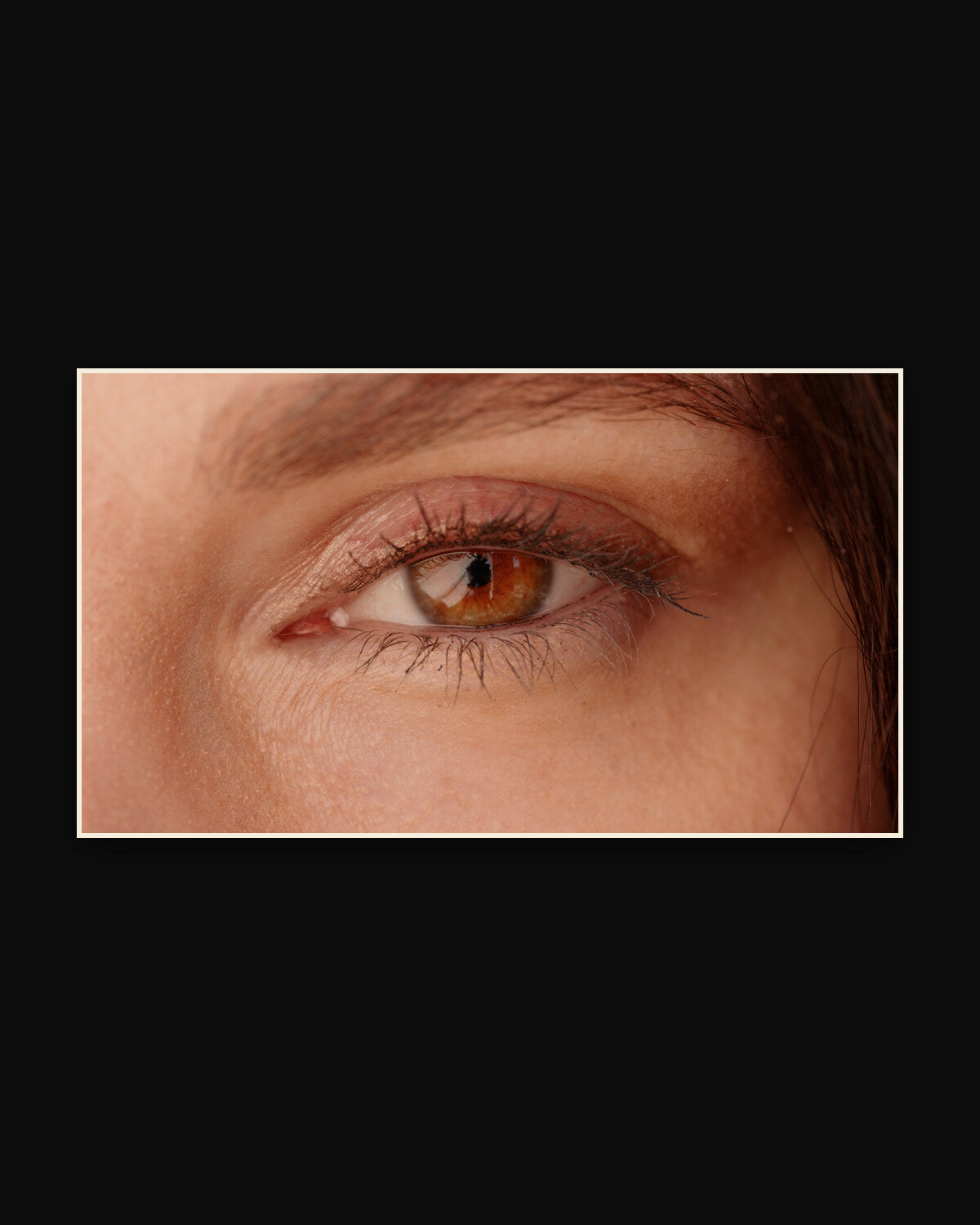The Eye — Print 03